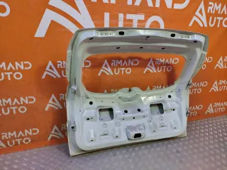 901006247R, 9 дверь багажника Renault Kaptur Арт AR299543, вид 6