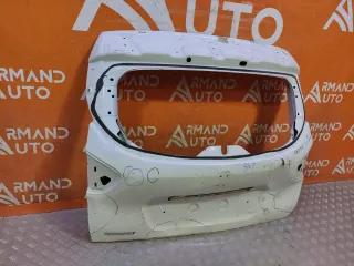 901006247R, 9 дверь багажника Renault Kaptur Арт AR299589, вид 2