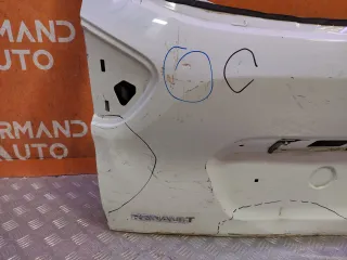 901006247R, 9 дверь багажника Renault Kaptur Арт AR299589, вид 3