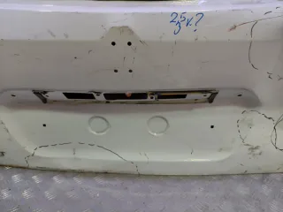 901006247R, 9 дверь багажника Renault Kaptur Арт AR299589, вид 4