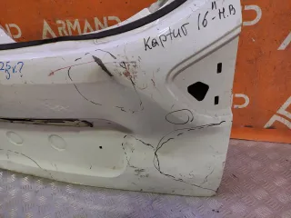 901006247R, 9 дверь багажника Renault Kaptur Арт AR299589, вид 5