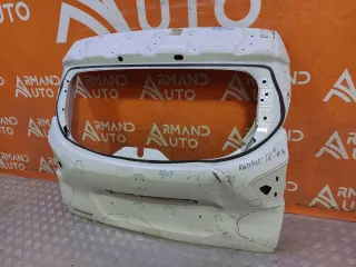 901006247R, 9 дверь багажника Renault Kaptur Арт AR299589, вид 6