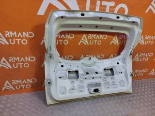 901006247R, 9 дверь багажника Renault Kaptur Арт AR299589, вид 8