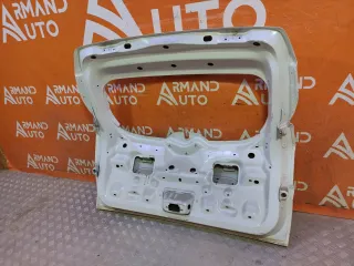 901006247R, 9 дверь багажника Renault Kaptur Арт AR299589, вид 9