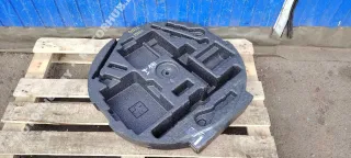  Ящик для инструментов Nissan Qashqai 2 Арт 00115340, вид 1