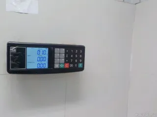 S183746130 Chery Блок управления стеклоподъемниками Chery Indis Арт E51559963, вид 2