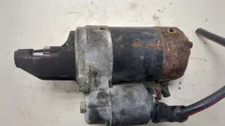 2330070Y00 Стартер Nissan 100NX Арт 20246396, вид 5