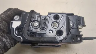 5K4839015R Замок двери задней левой Volkswagen Golf 7 Арт 20243447, вид 3