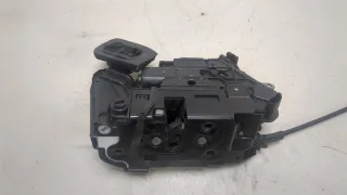 5K4839015R Замок двери задней левой Volkswagen Golf 7 Арт 20243447, вид 4
