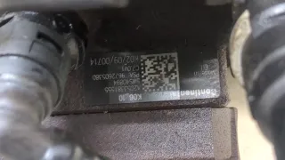 9672605380 ТНВД Peugeot 3008 1 Арт 20243348, вид 3