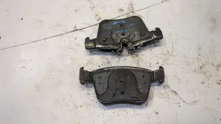 T2H9989 Тормозные колодки задние Jaguar XE 1 restailing Арт 9037780, вид 2