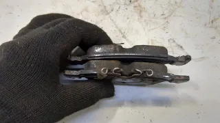 T2H9989 Тормозные колодки задние Jaguar XE 1 restailing Арт 9037780, вид 3