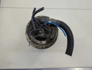 1643703880 Насос топливный Citroen Jumper 2 2.2л HDI Арт 20245931, вид 3