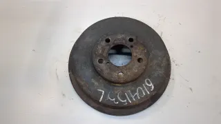 26740FA000 Барабан тормозной Subaru Impreza 1 Арт 20246565, вид 2