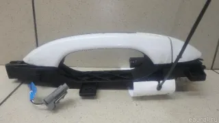  Ручка двери передней наружная левая Chery Tiggo  2 Арт E95675665, вид 3
