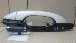  Ручка двери передней наружная левая Chery Tiggo  2 Арт E95675665, вид 4