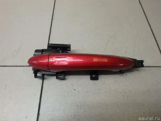  Ручка двери передней наружная правая Chery Tiggo  2 Арт E95728151, вид 1