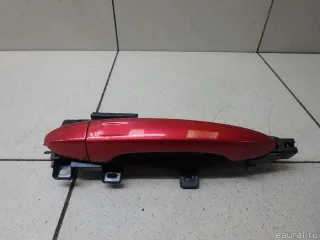  Ручка двери передней наружная правая Chery Tiggo  2 Арт E95728151, вид 2