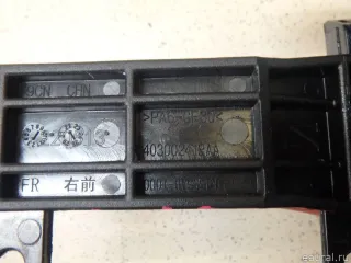  Ручка двери передней наружная правая Chery Tiggo  2 Арт E95728151, вид 6
