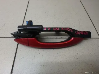  Ручка двери задней наружная правая Chery Tiggo  2 Арт E95728193, вид 3