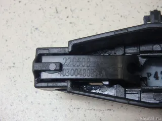  Ручка двери задней наружная левая Chery Tiggo  2 Арт E95728347, вид 7