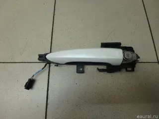  Ручка двери передней наружная левая Chery Tiggo  2 Арт E95728384, вид 1