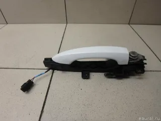  Ручка двери передней наружная левая Chery Tiggo  2 Арт E95728384, вид 2