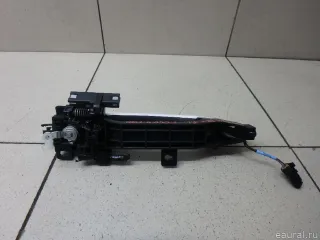  Ручка двери передней наружная левая Chery Tiggo  2 Арт E95728384, вид 5