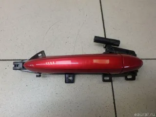  Ручка двери задней наружная левая Chery Tiggo  2 Арт E95728496, вид 1