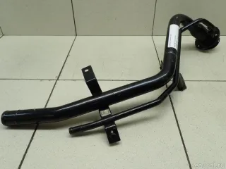 T151101030 Chery Горловина топливного бака Chery Tiggo  2 Арт E95731146, вид 2