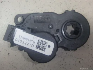 T218107115 Chery Моторчик заслонки отопителя Chery Tiggo  2 Арт E95736047, вид 1