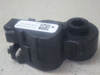T218107115 Chery Моторчик заслонки отопителя Chery Tiggo  2 Арт E95736047, вид 2