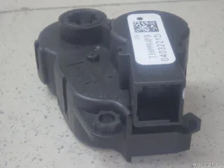 T218107115 Chery Моторчик заслонки отопителя Chery Tiggo  2 Арт E95736047, вид 5