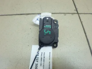 J608121050 Chery Моторчик заслонки отопителя Chery Tiggo  2 Арт E95737305, вид 1