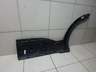 609001096AA Chery Накладка двери задней правой Chery Tiggo  2 Арт E95728020, вид 10