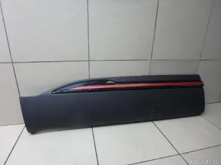 609001080AA Chery Накладка двери передней левой Chery Tiggo  2 Арт E95728294, вид 3