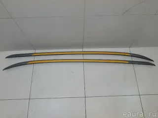  Рейлинги к-кт (планки на крышу) Chery Tiggo  2 Арт E95757256, вид 1