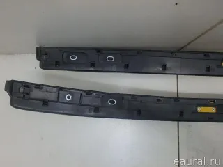  Рейлинги к-кт (планки на крышу) Chery Tiggo  2 Арт E95757256, вид 8