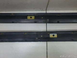  Рейлинги к-кт (планки на крышу) Chery Tiggo  2 Арт E95757256, вид 9