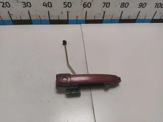  Ручка двери передней наружная левая Chery Tiggo  2 Арт E90272359, вид 1