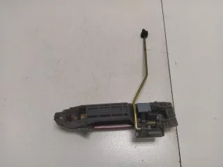  Ручка двери передней наружная левая Chery Tiggo  2 Арт E90272359, вид 4