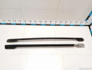  Рейлинги к-кт (планки на крышу) Chery Tiggo  2 Арт E90443716, вид 1