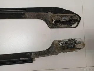  Рейлинги к-кт (планки на крышу) Chery Tiggo  2 Арт E90443716, вид 6