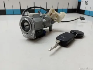  Замок зажигания Chery Tiggo  2 Арт E90451784, вид 9