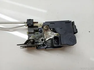 T116105040 Chery Замок двери передней правой Chery Tiggo  2 Арт E90452023, вид 4