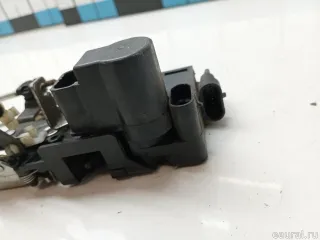 T116105040 Chery Замок двери передней правой Chery Tiggo  2 Арт E90452023, вид 5