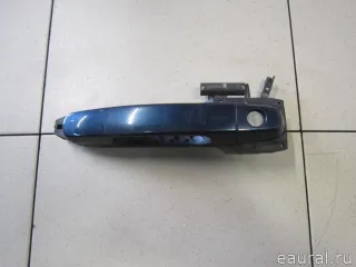  Ручка двери передней наружная левая Chery Tiggo  2 Арт E21159918, вид 1