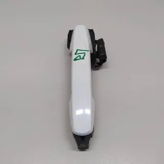  Ручка двери передней наружная правая Chery Tiggo  2 Арт E22695105, вид 2