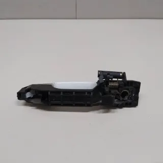  Ручка двери передней наружная правая Chery Tiggo  2 Арт E22695105, вид 4