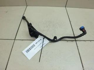 155000608AA Chery Трубка топливная Chery Tiggo  2 Арт E95673483, вид 1